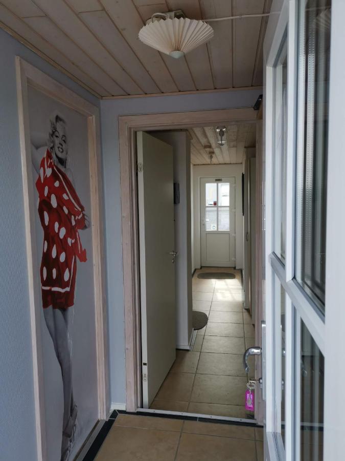 Vestbjerg Apartments المظهر الخارجي الصورة
