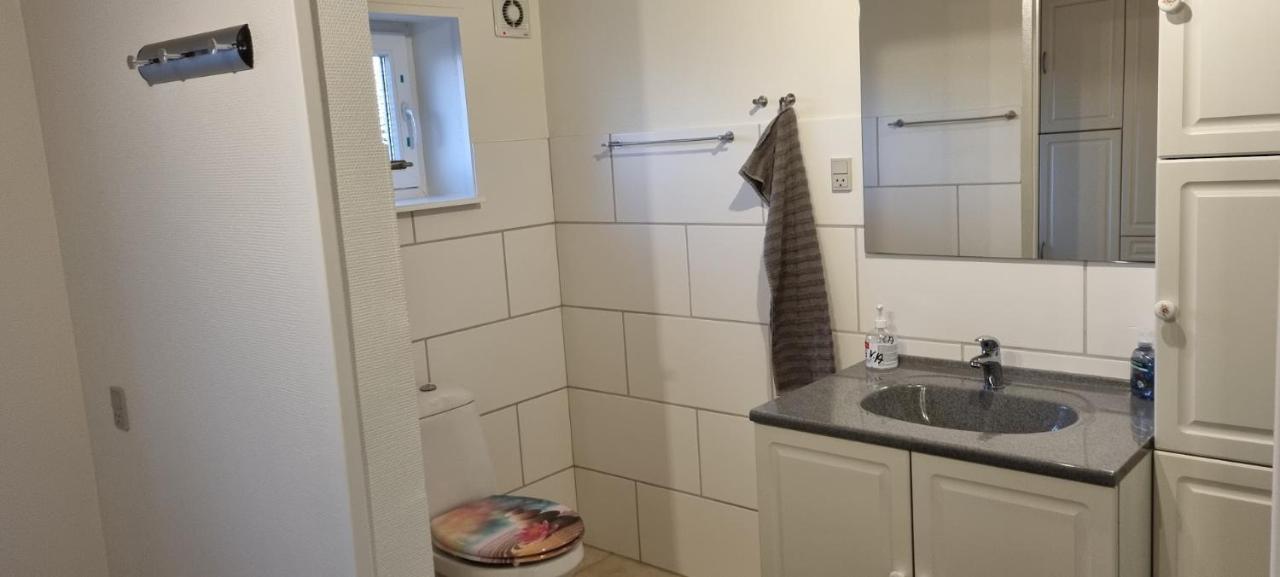 Vestbjerg Apartments المظهر الخارجي الصورة