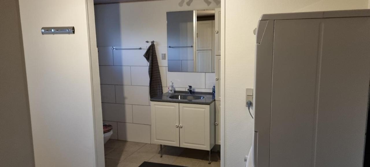 Vestbjerg Apartments المظهر الخارجي الصورة