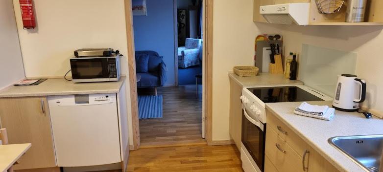 Vestbjerg Apartments المظهر الخارجي الصورة