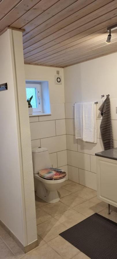 Vestbjerg Apartments المظهر الخارجي الصورة