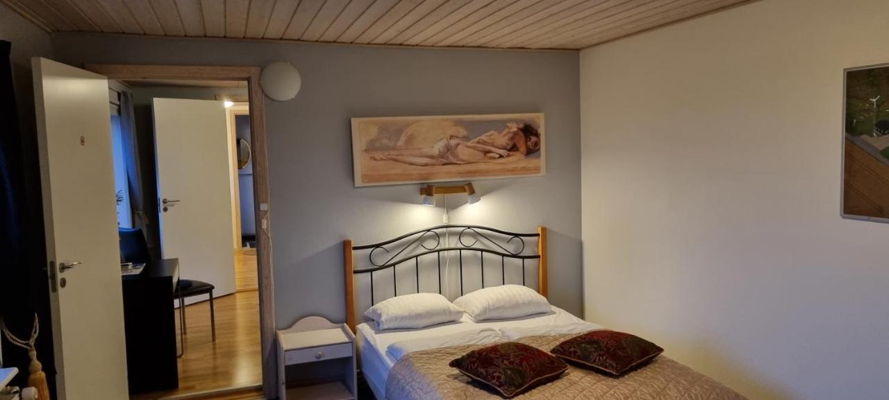 Vestbjerg Apartments المظهر الخارجي الصورة