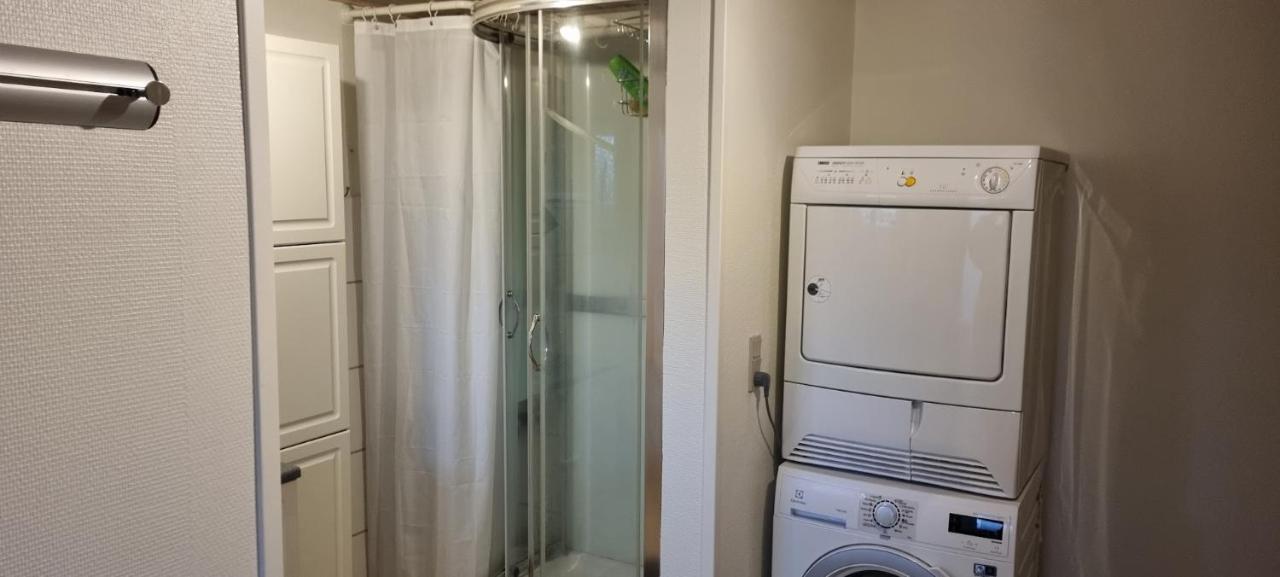 Vestbjerg Apartments المظهر الخارجي الصورة