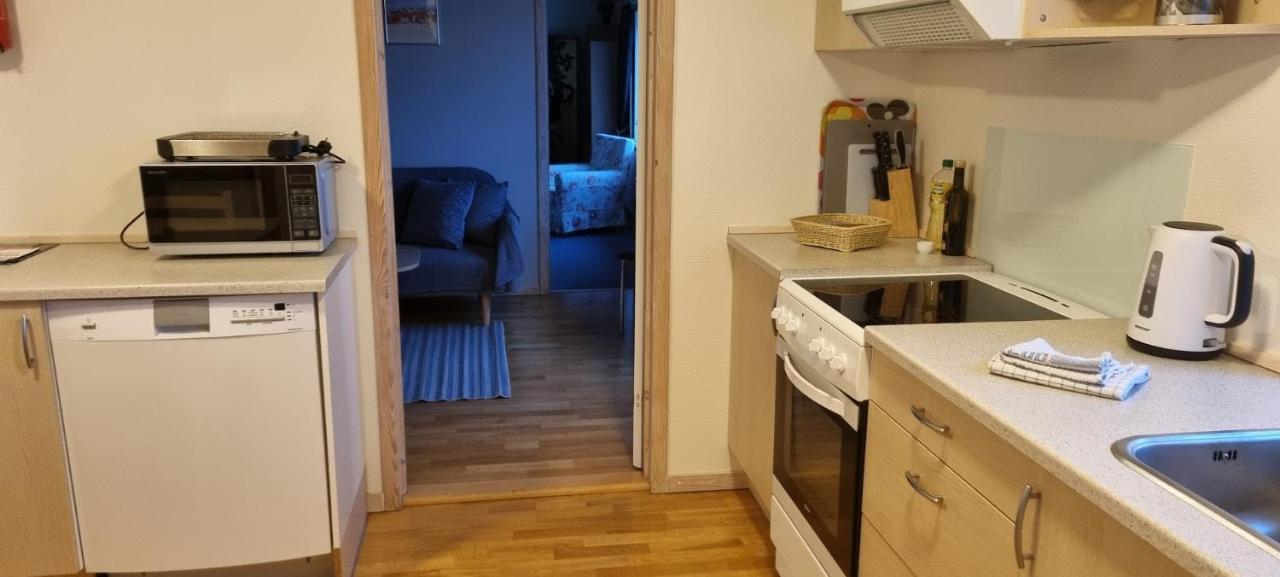 Vestbjerg Apartments المظهر الخارجي الصورة