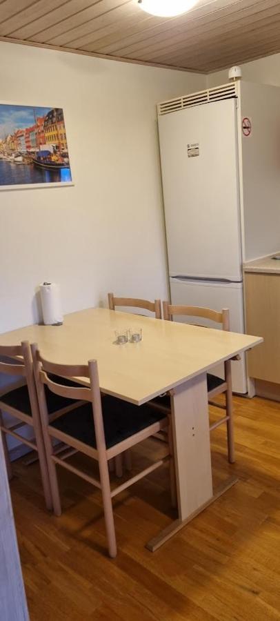 Vestbjerg Apartments المظهر الخارجي الصورة