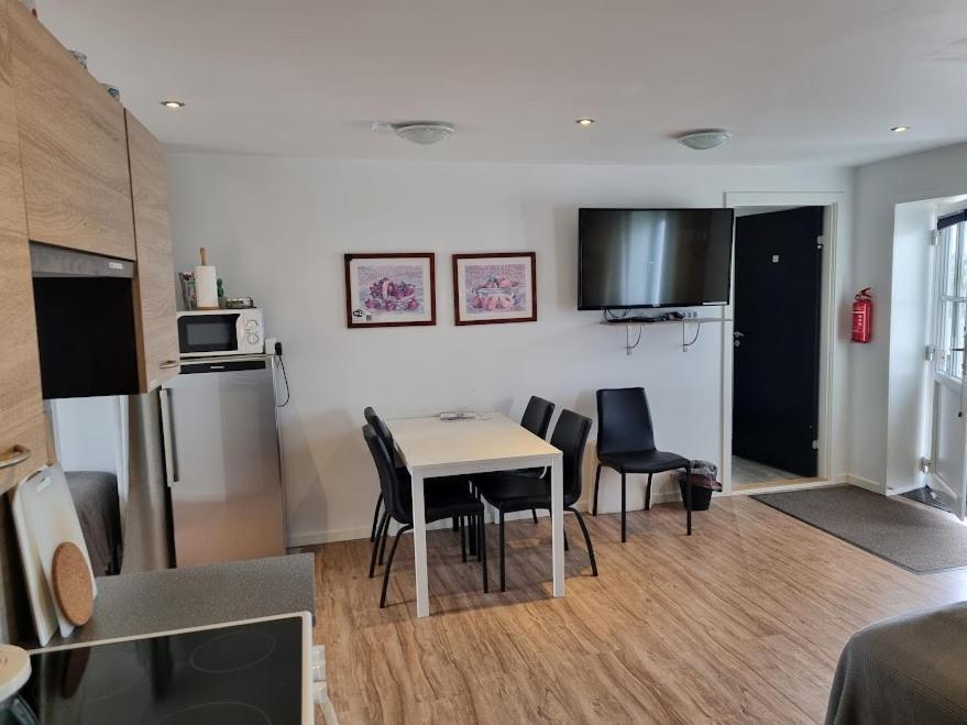 Vestbjerg Apartments المظهر الخارجي الصورة