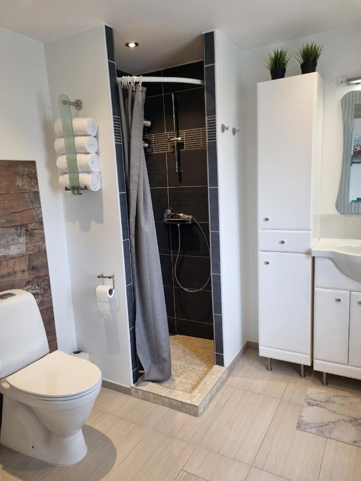 Vestbjerg Apartments المظهر الخارجي الصورة