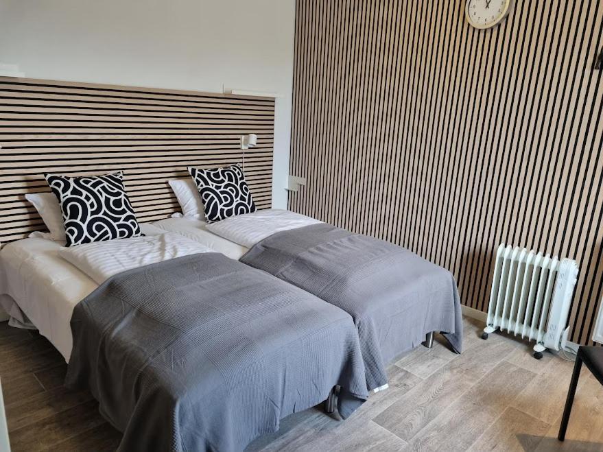 Vestbjerg Apartments المظهر الخارجي الصورة