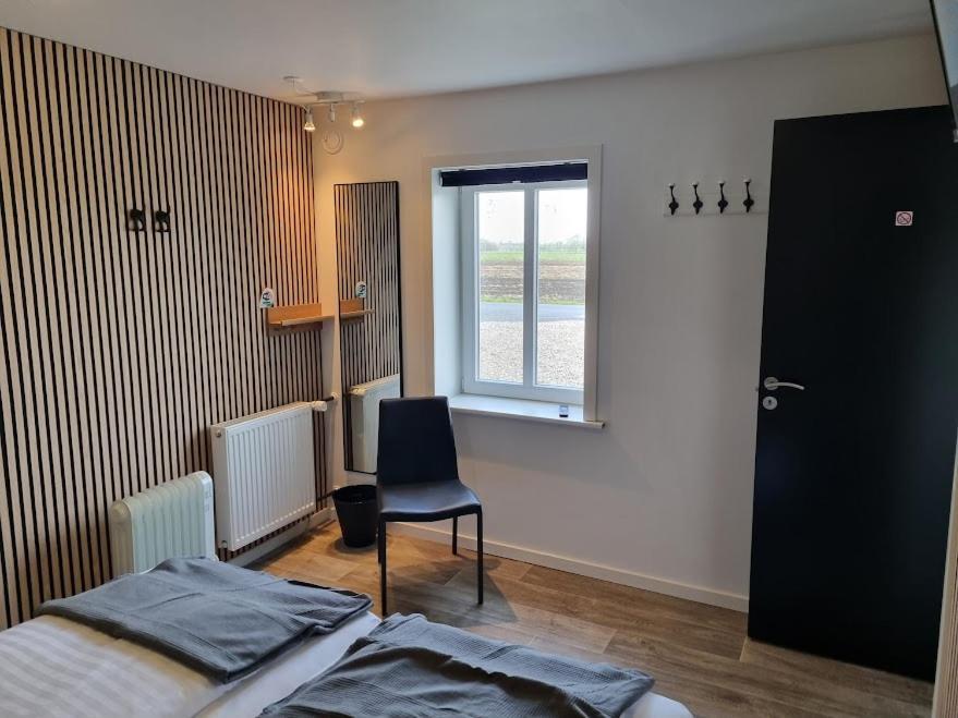Vestbjerg Apartments المظهر الخارجي الصورة