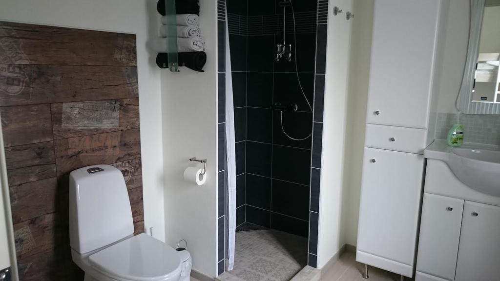 Vestbjerg Apartments المظهر الخارجي الصورة