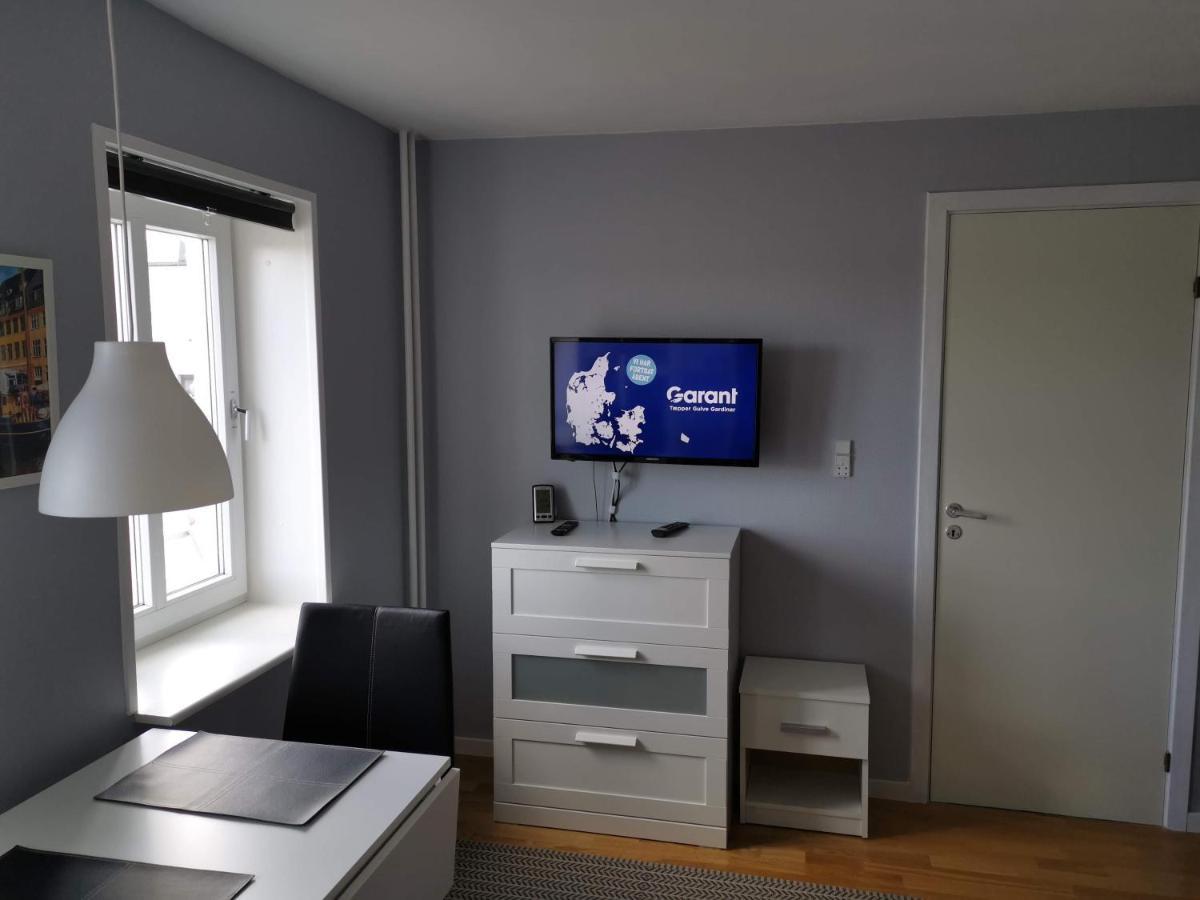 Vestbjerg Apartments المظهر الخارجي الصورة